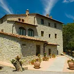 Le Pozze Di Lecchi Hotell Gaiole in Chianti