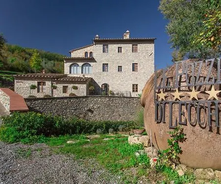 Le Pozze Di Lecchi Hotel 4*