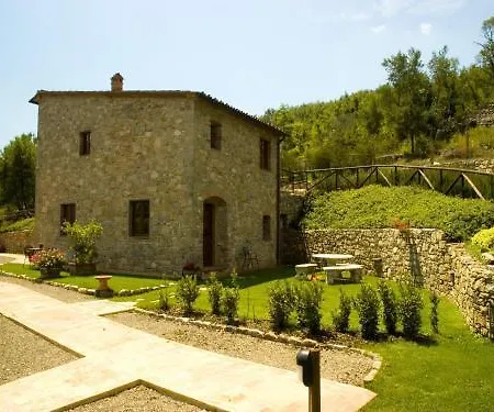 Hotel Le Pozze Di Lecchi