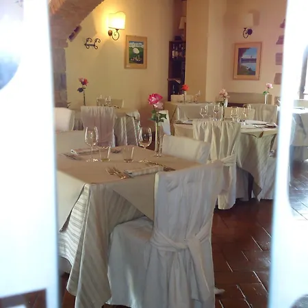 Hotel Le Pozze Di Lecchi Gaiole in Chianti