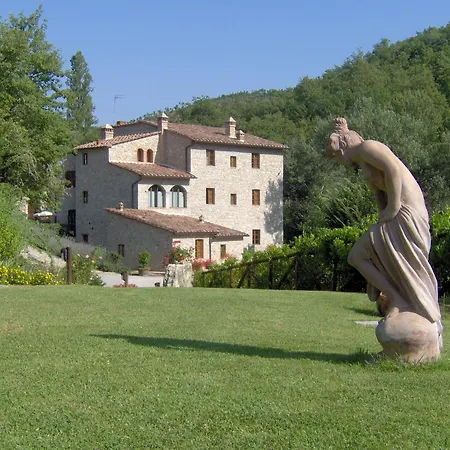 Le Pozze Di Lecchi