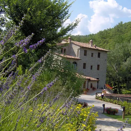 Szálloda Le Pozze Di Lecchi 4*