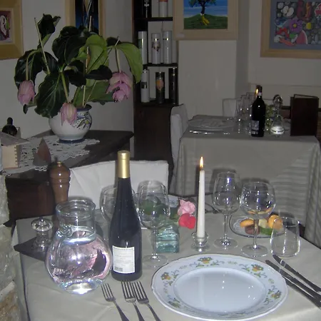Hotel Le Pozze Di Lecchi 4*