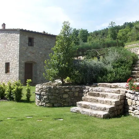 Hotel Le Pozze Di Lecchi 4*