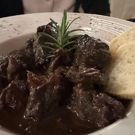 Szálloda Le Pozze Di Lecchi