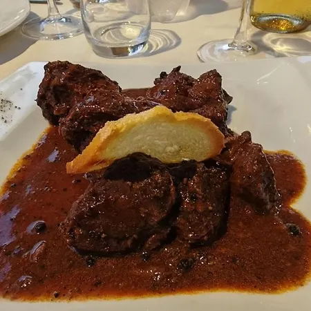 Hotel Le Pozze Di Lecchi 4*