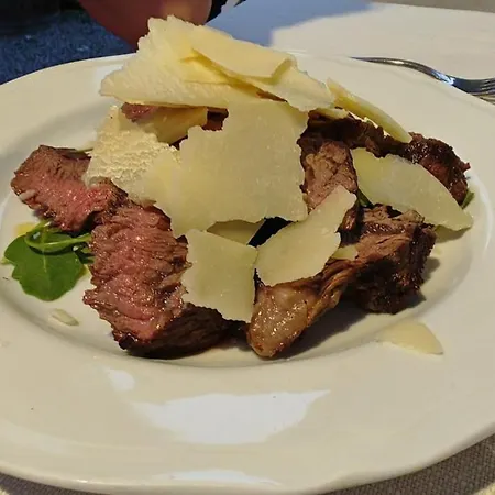 Le Pozze Di Lecchi 4*