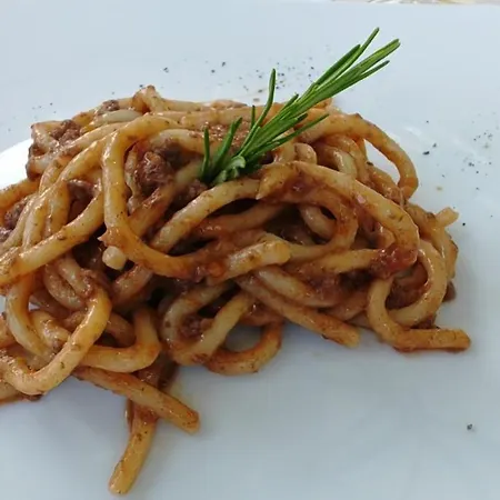 Le Pozze Di Lecchi