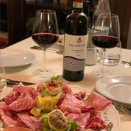 Le Pozze Di Lecchi Hotel