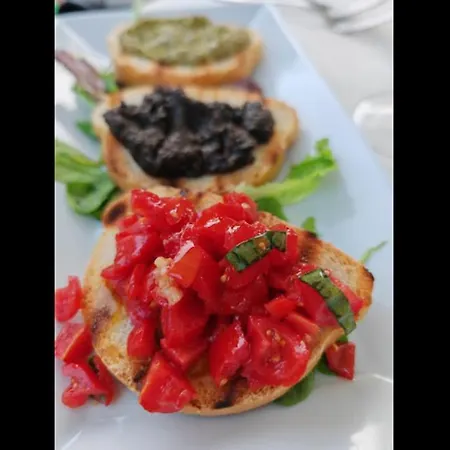 Hotel Le Pozze Di Lecchi 4*