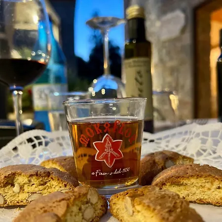 Le Pozze Di Lecchi 4* Gaiole in Chianti