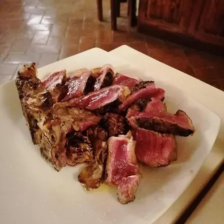 Le Pozze Di Lecchi Hotel