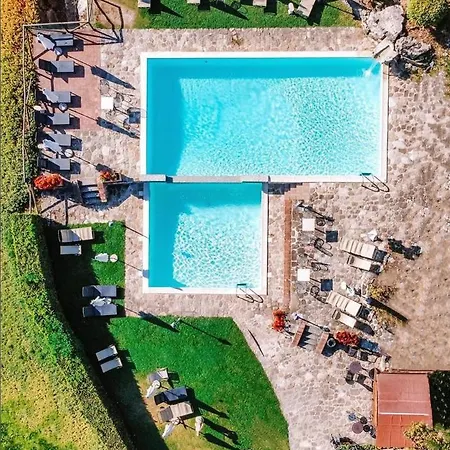 Hotel Le Pozze Di Lecchi 4*