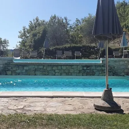 Le Pozze Di Lecchi Hotel Gaiole in Chianti
