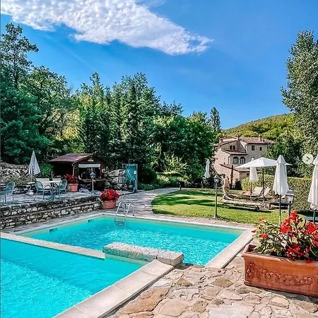 Le Pozze Di Lecchi 4*