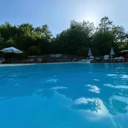 Le Pozze Di Lecchi Gaiole in Chianti