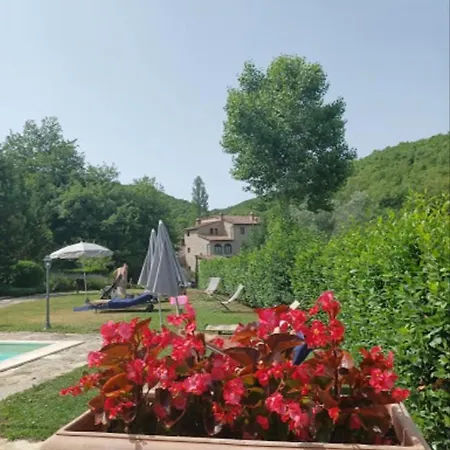 Hotel Le Pozze Di Lecchi 4*