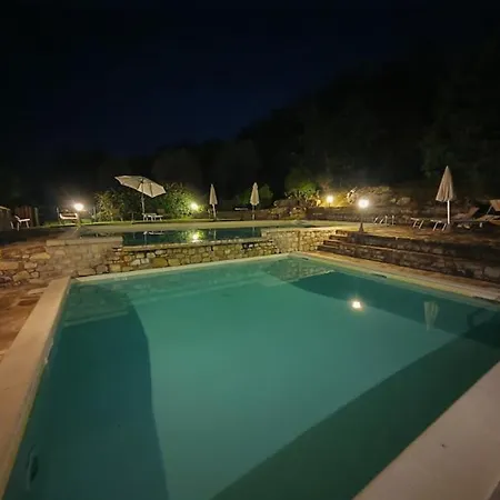 Hotel Le Pozze Di Lecchi Gaiole in Chianti