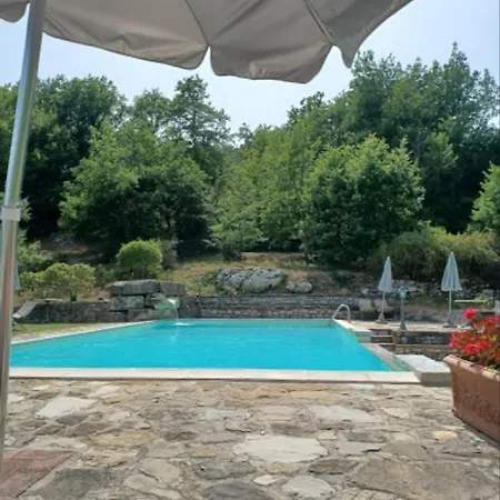 Le Pozze Di Lecchi 4*
