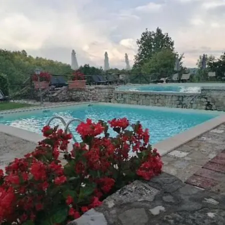 Hotel Le Pozze Di Lecchi