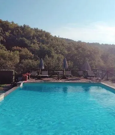 Le Pozze Di Lecchi Hotel Gaiole in Chianti