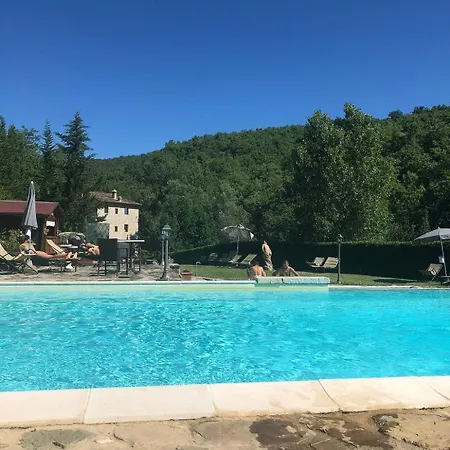 Hotel Le Pozze Di Lecchi