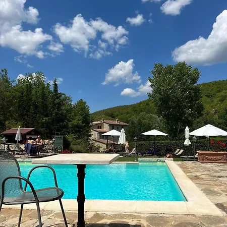 Hotel Le Pozze Di Lecchi 4*
