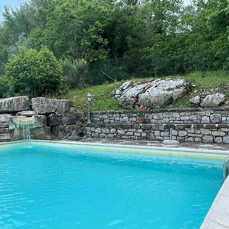Hotel Le Pozze Di Lecchi Gaiole in Chianti