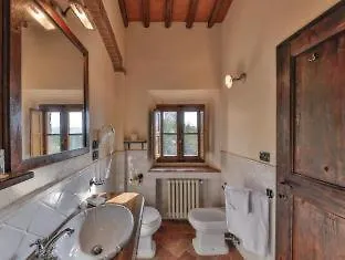 Le Pozze Di Lecchi 4*