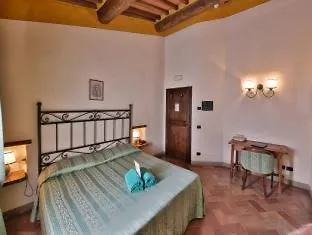 Le Pozze Di Lecchi Gaiole in Chianti
