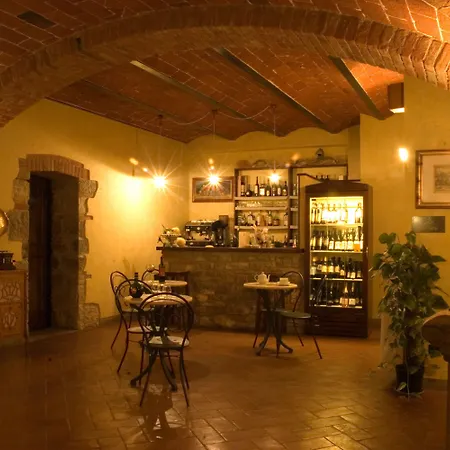 Otel Le Pozze Di Lecchi