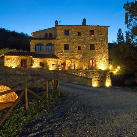 Le Pozze Di Lecchi 4*