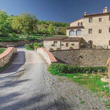 Le Pozze Di Lecchi Otel 4*