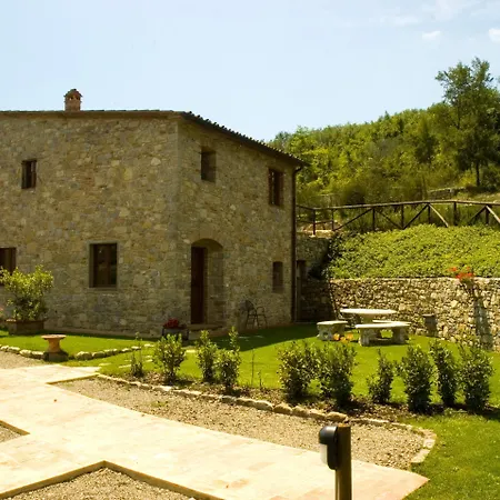 Le Pozze Di Lecchi Otel