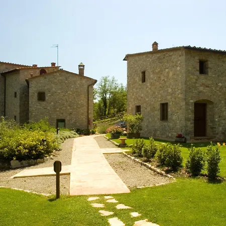 Le Pozze Di Lecchi Otel 4*