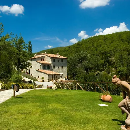Le Pozze Di Lecchi Otel 4*
