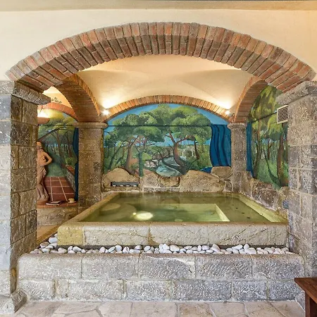 Le Pozze Di Lecchi 4*