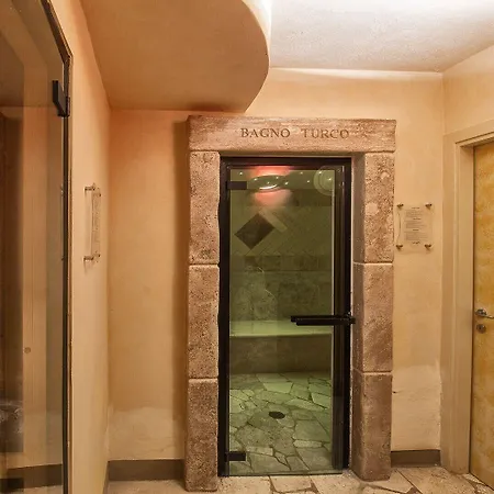 Otel Le Pozze Di Lecchi