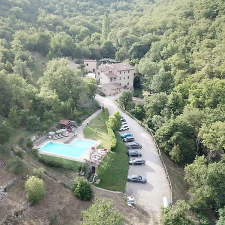 Le Pozze Di Lecchi 4*