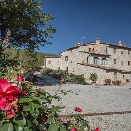 Le Pozze Di Lecchi Otel