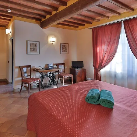 Otel Le Pozze Di Lecchi 4*