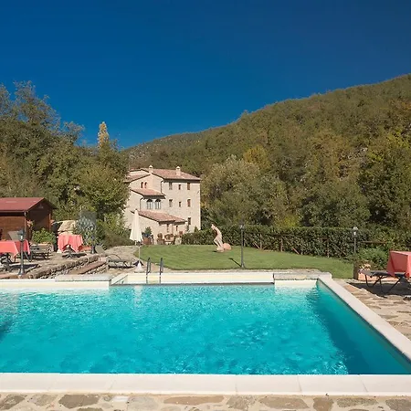 Hotel Le Pozze Di Lecchi 4*