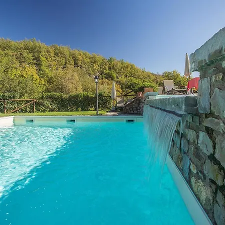 Le Pozze Di Lecchi Hotel 4*