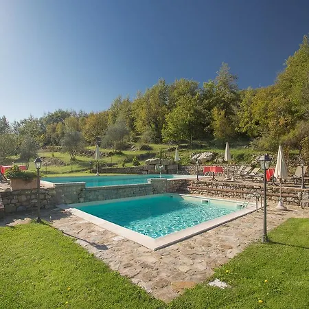 Le Pozze Di Lecchi 4*