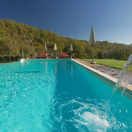 Hotel Le Pozze Di Lecchi Gaiole in Chianti