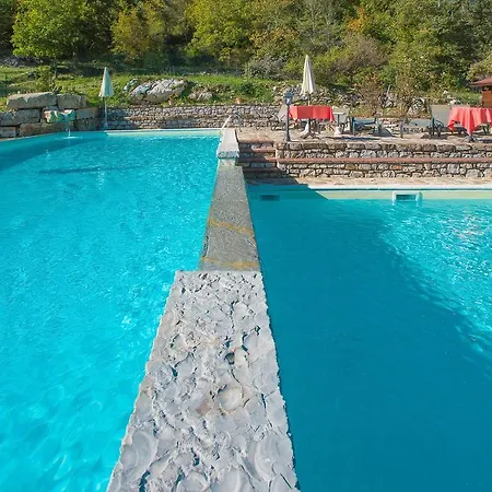 Le Pozze Di Lecchi 4*