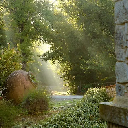 Le Pozze Di Lecchi 4* Gaiole in Chianti