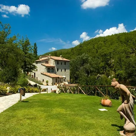 Le Pozze Di Lecchi