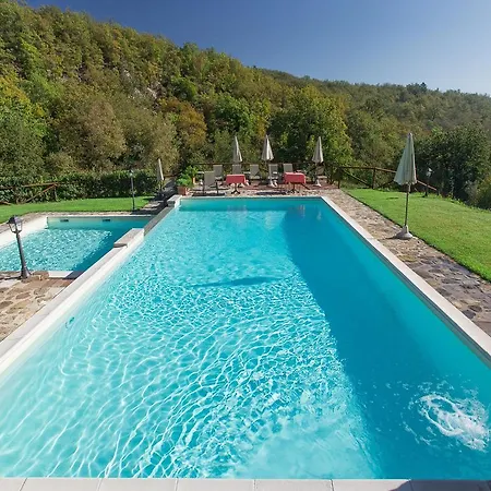 Le Pozze Di Lecchi Hotel
