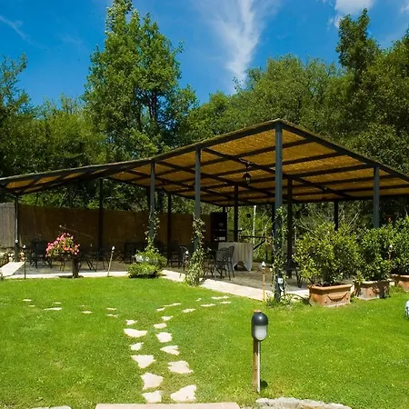 Hotel Le Pozze Di Lecchi 4*